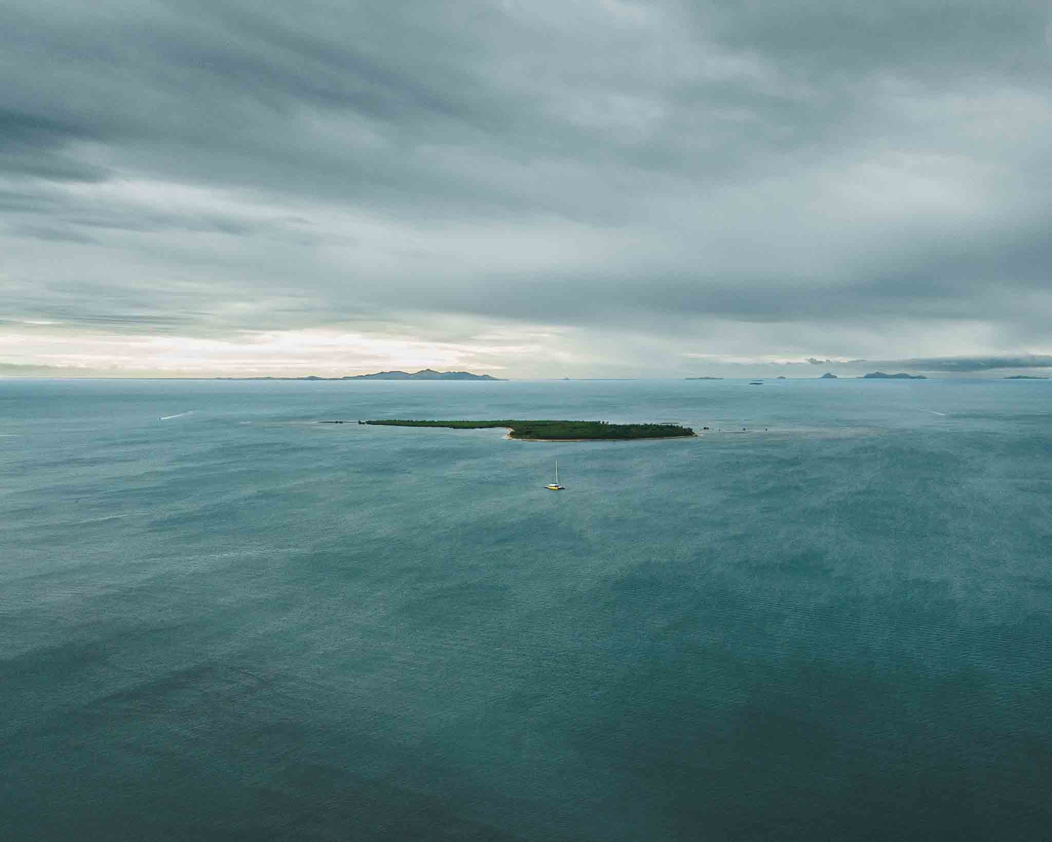 Archipelago
